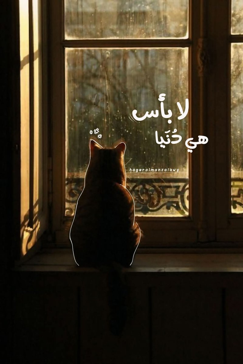 لا بأس هناك جنّة♡.