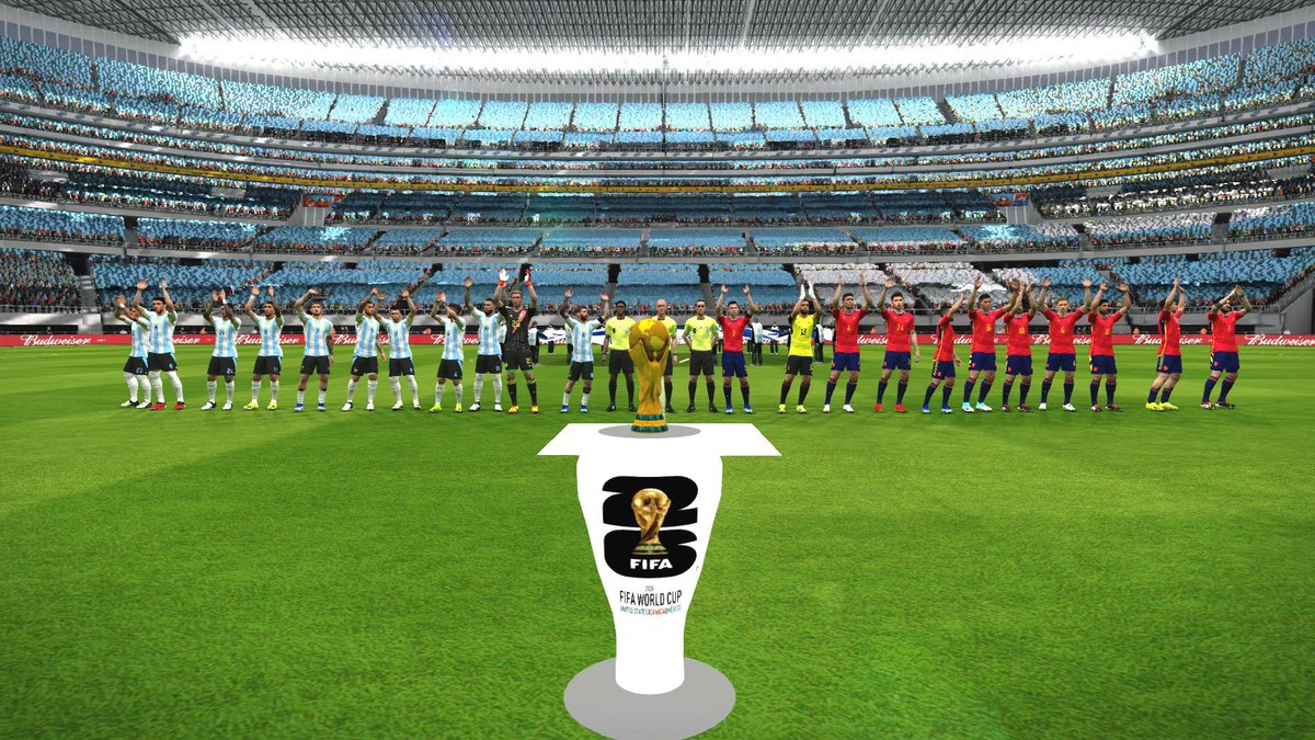 altinpatch's tweet image. World Cup 2026, EURO 2024, Champions League, Europa League, League Conferences... All clubs are fully licensed, absolutely all clubs with up-to-date lineups, transfers, ratings, there are already more than 17,000 football players with real faces (there are 18684 football players.