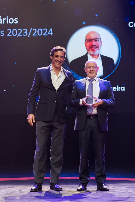 ISCTE Executive Education tweet media