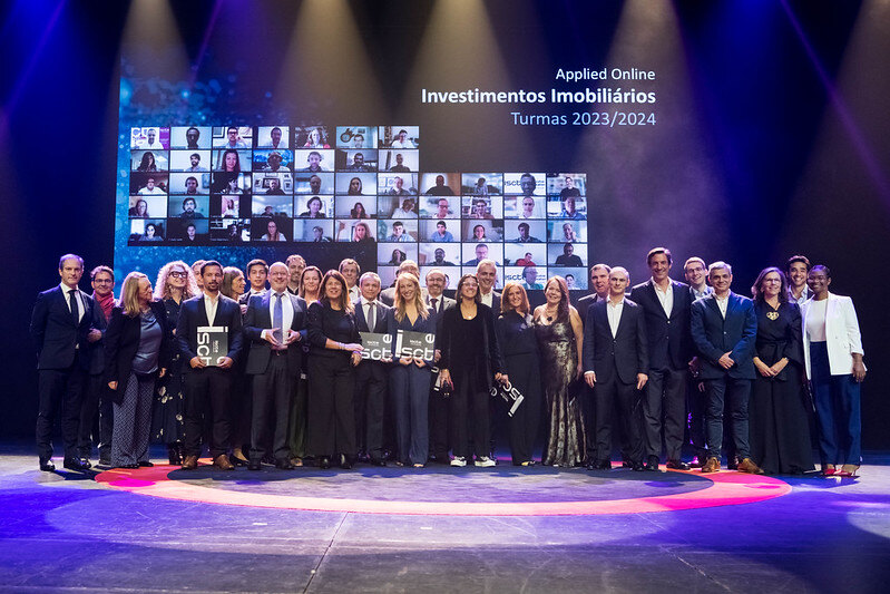 ISCTE Executive Education tweet media