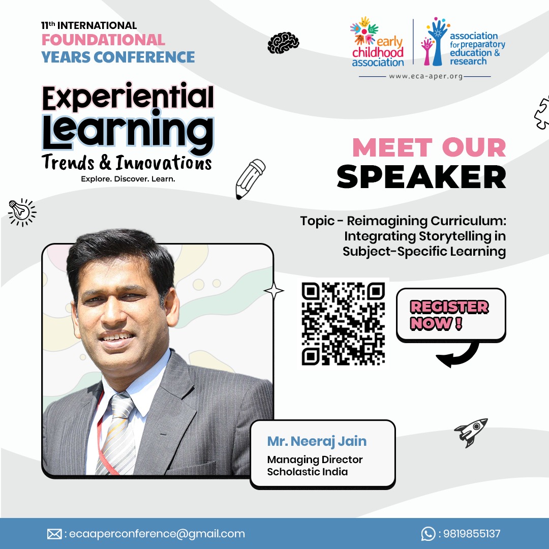 ECA India tweet media