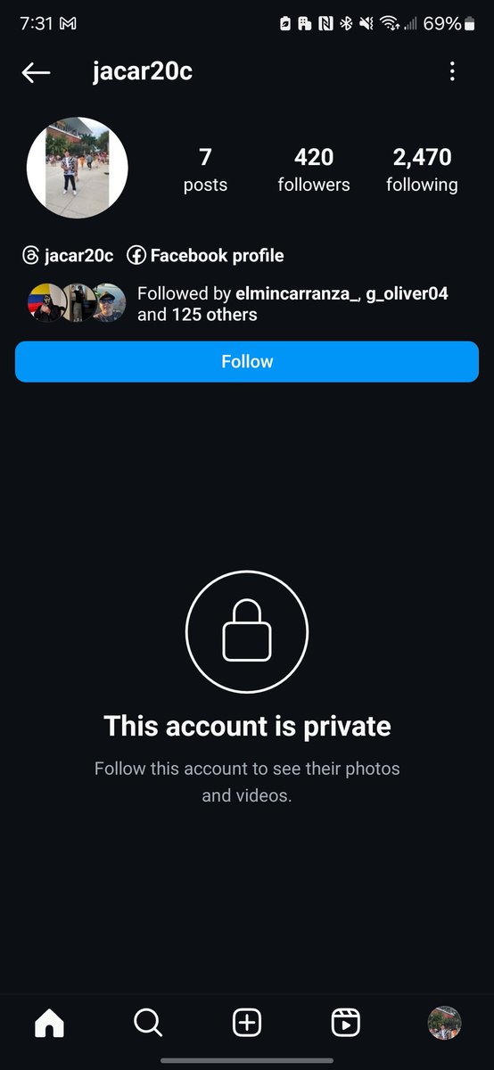 Wilman Carranza tweet media