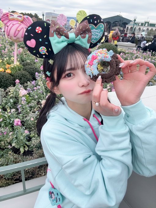 コスプレイヤー本田夕歩のTwitter画像46