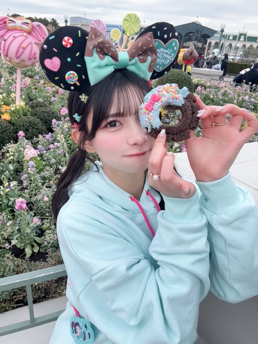 コスプレイヤー本田夕歩のTwitter画像47