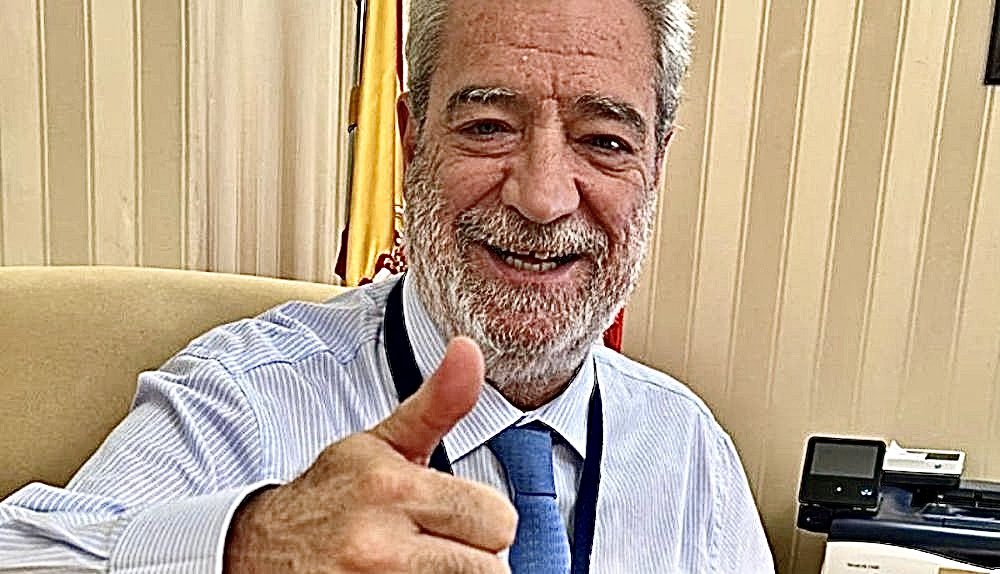 Miguel Ángel Rodriguez  “ el marrullero” ha conseguido engañar a todos, jueces incluidos

La mentira política es un arte de larga tradición histórica en la derecha española. Consigue que la causa de un hecho desparezca haciendo derivar de ella un encadenamiento de numerosos