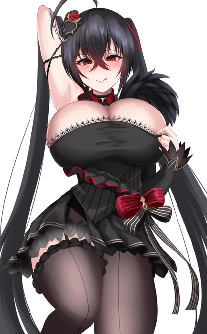 僕はイラストについてめちゃくちゃ褒められたい派なのでいっぱい褒めて 