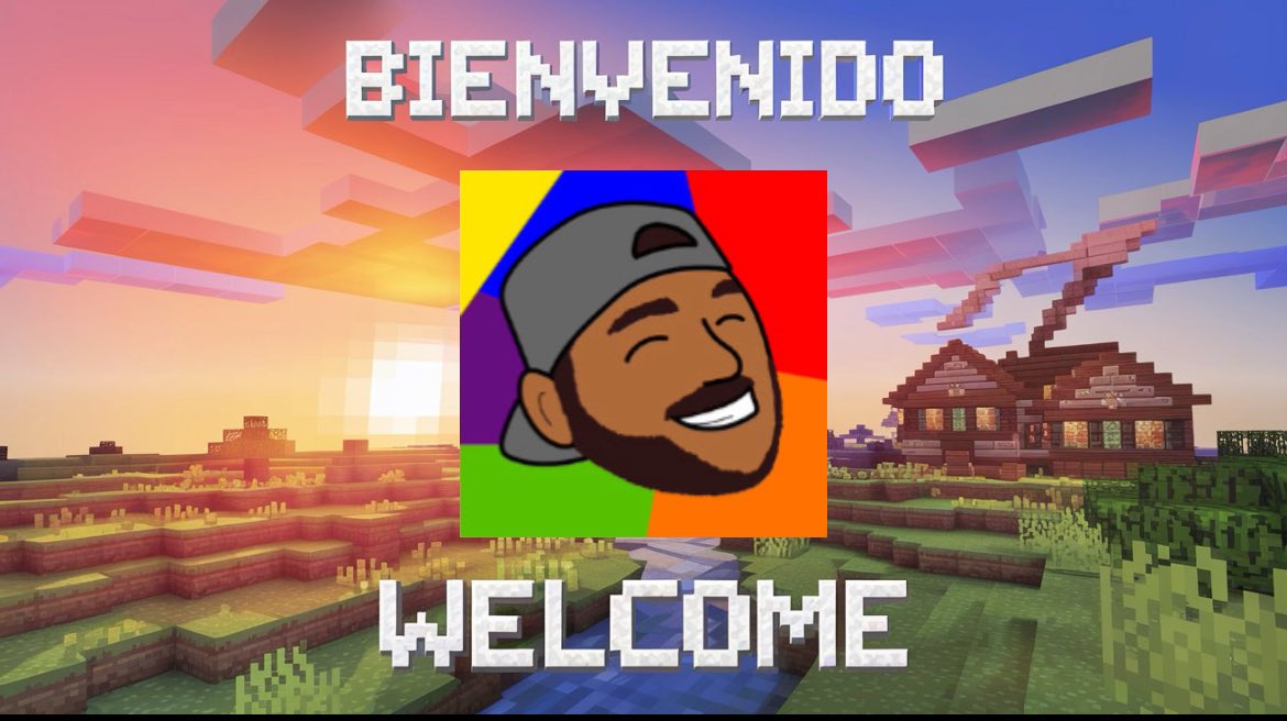 marelandmc's tweet photo. 🌟 ¡Un nuevo protagonista llega a Mareland! 🌟

Es un placer anunciar que PlebeFriki se une a nuestra increíble serie. 🎮✨ Con cada paso, esta aventura se vuelve más emocionante gracias a nuevos talentos como el suyo.
#streamer #evento #Minecraft https://t.co/GweIDO1j1X
