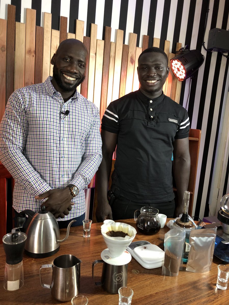 CoffeeBreakUg's tweet image. 
