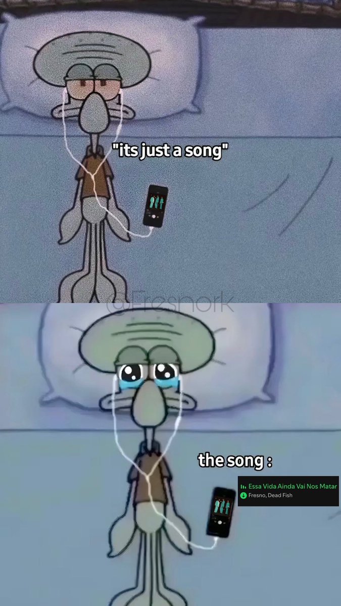 Fresnork's tweet photo. Não é apenas uma música… 😭 https://t.co/GDPHpTuXC2