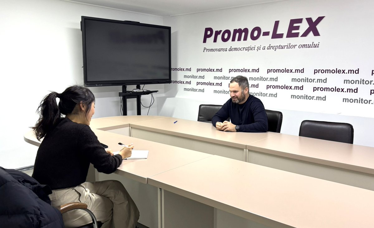 Promo-LEX tweet media