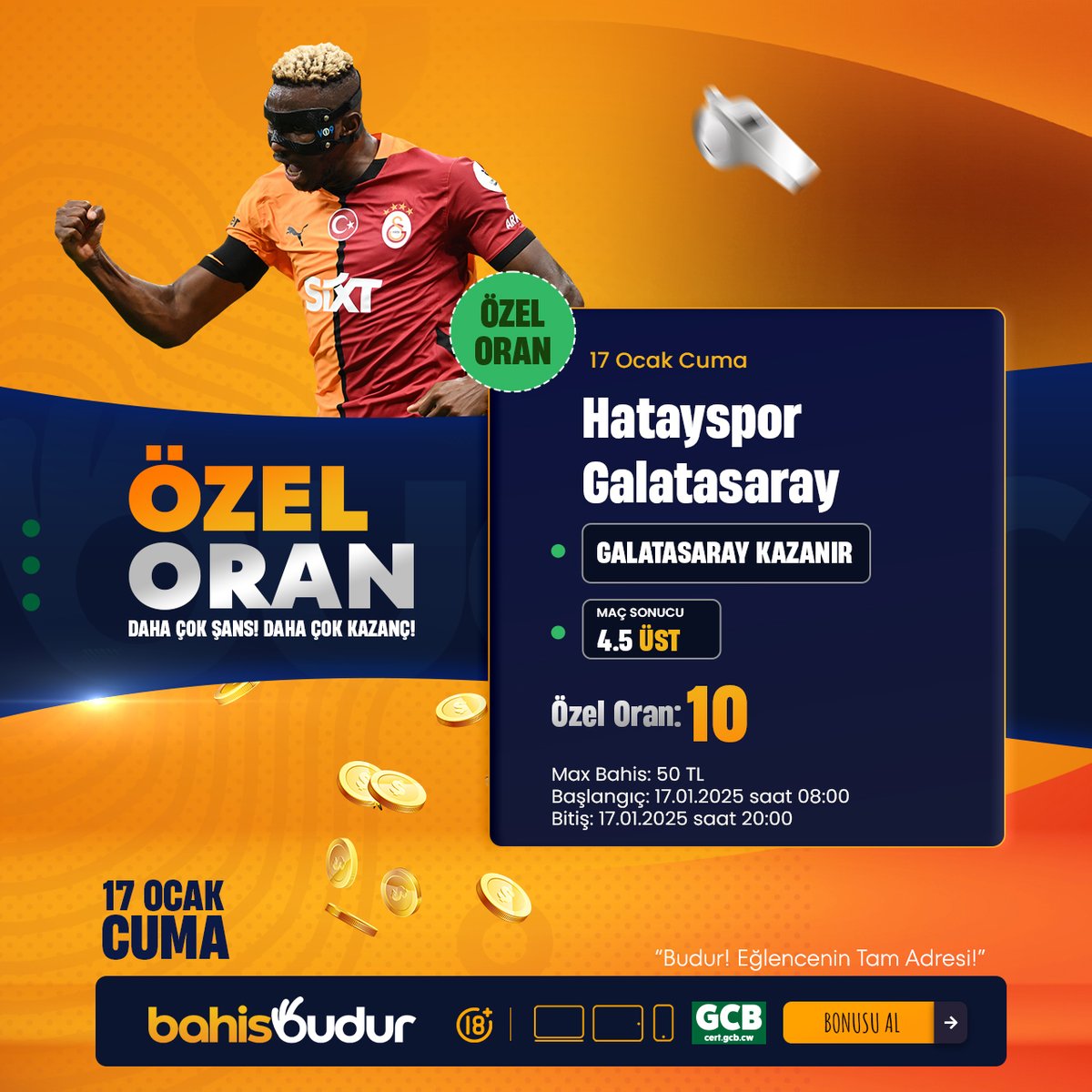 tvbudur's tweet photo. Bahisbudur a özel harika oranları kaçırma sen de oyna sen de kazan ❗️❗️    (https://t.co/wjQZzMCIEQ)         ⚡️⚡️⚡️⚡️⚡️ https://t.co/O8twgevQdX