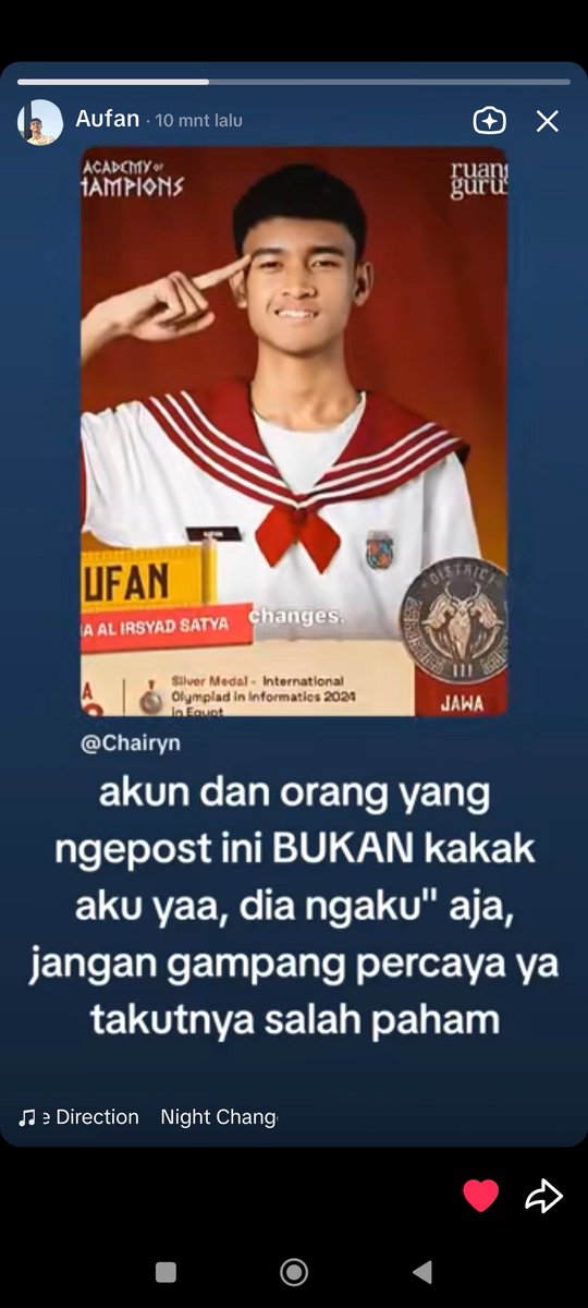 Yang wajar-wajar aja guys🙏🏻