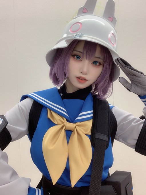 Twitterのコスプレ画像37