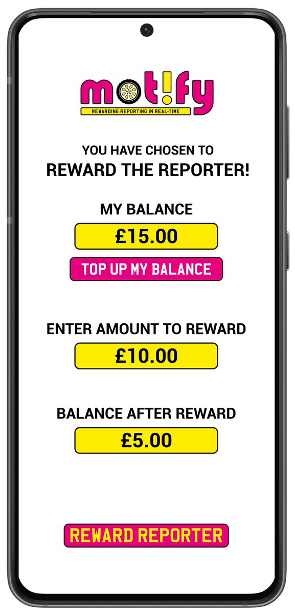 motifyworld's tweet photo. @helpbnk Please repost!

Follow &amp; support us reach our @crowdfunderuk goal from 1st Feb.

https://t.co/7ZoB5gOdcR

Improve road safety worldwide when our platform launches - report issues direct to drivers, owners, cyclists &amp; councils regarding their vehicles, cycles &amp; roads. https://t.co/q05AN0wRU9