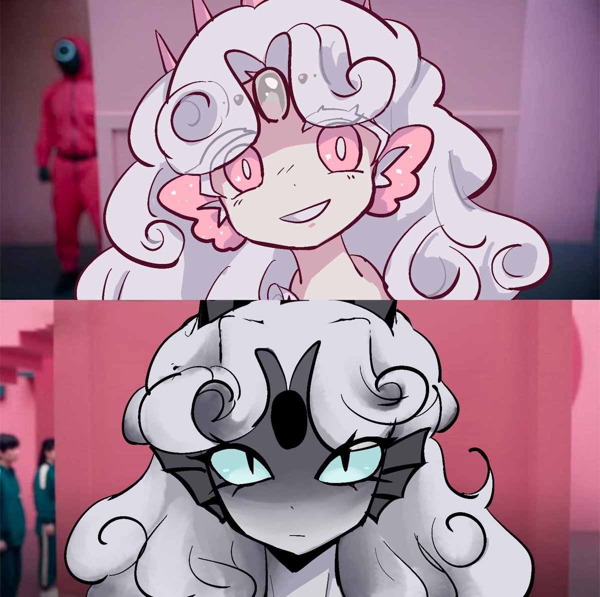 くしぱる (@kushiparu_cr) on Twitter photo 