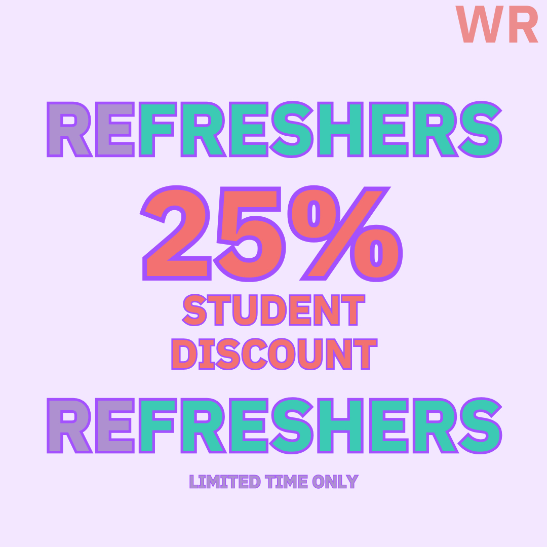 White Rose Pre-Loved Fashion tweet media