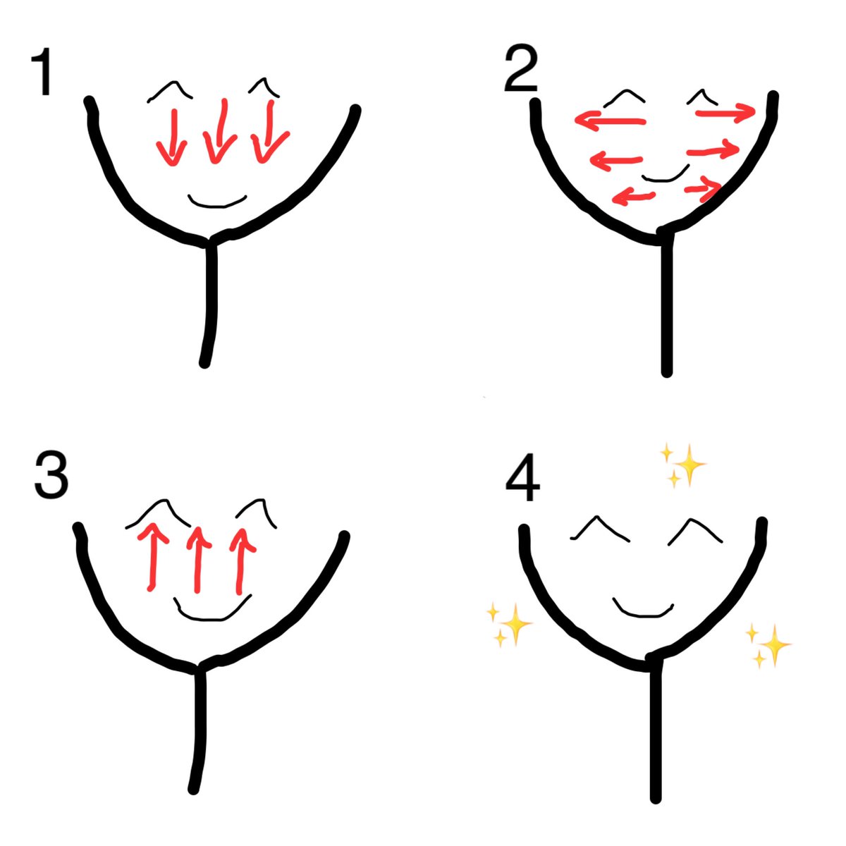 reviewchoey's tweet photo. ถามมาเยอะเลยว่า โกนน้องกีกี้ยังไงง🙂‍↔️ ไม่ถึงกับ how to แต่ก็ทิศทางตามนี้คับ https://t.co/vSn7sTqlS5