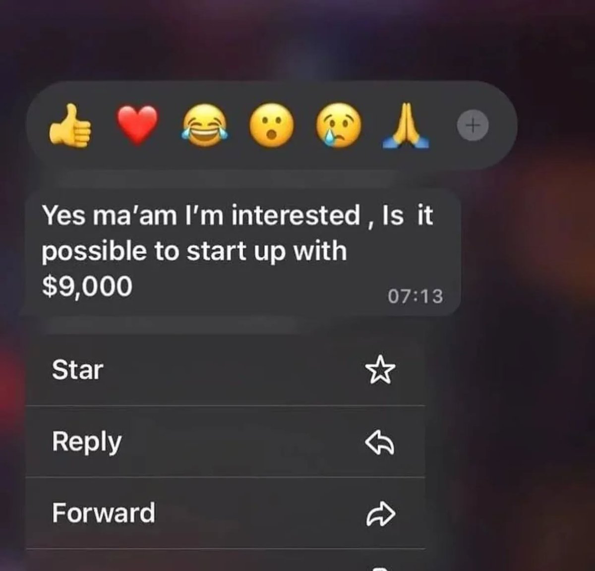 Today is another opportunity to start making money while you stay at home. Ask me how!?
Do you know you can make $20,000 in 7 trading days.

#invest #investment #investing #investor #investinyourself