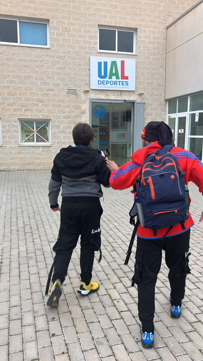 Dárata Autismo Almería tweet media