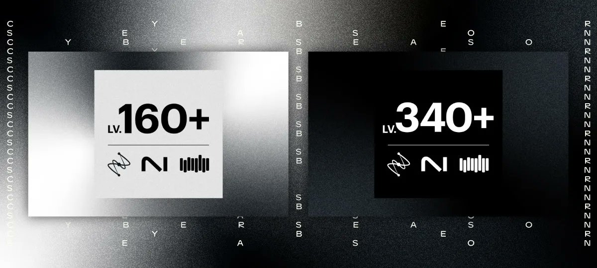 minetstore's tweet image. #NativeInstruments サイバーシーズン限定バンドル「LEVEL 160 +」「LEVEL 340 +」が期間限定復活📢

KOMPLETE 15を中心にあなたの音楽制作を大幅にレベルアップするバンドルをこの機会に！

販売期間：2025年1月27日まで
store.minet.jp/category/_PROM…
#DTM #音楽制作 #期間限定