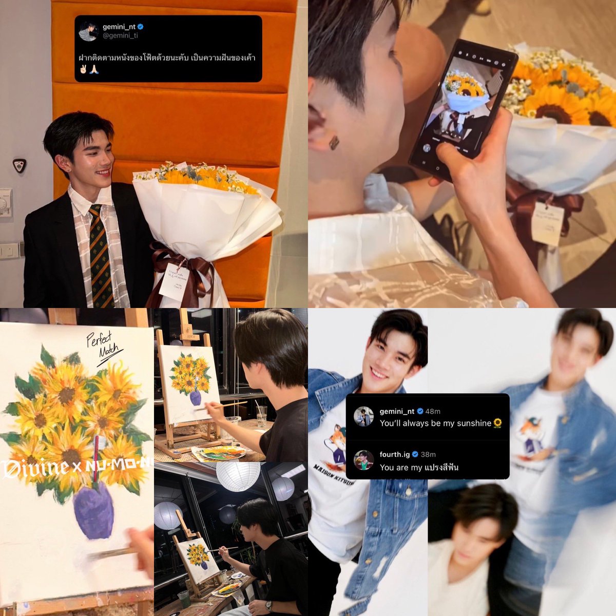 pitchoar's tweet photo. เป็นคนที่ไม่โรแมนติคที่สุดในโลก 🪥🌻

FOURTH HORROR PROJECT
#13studioxFOURTH
#GeminiFourth #เจมีไนน์โฟร์ท
#Gemini_NT #Fourthnattawat https://t.co/ZT8safXL9A