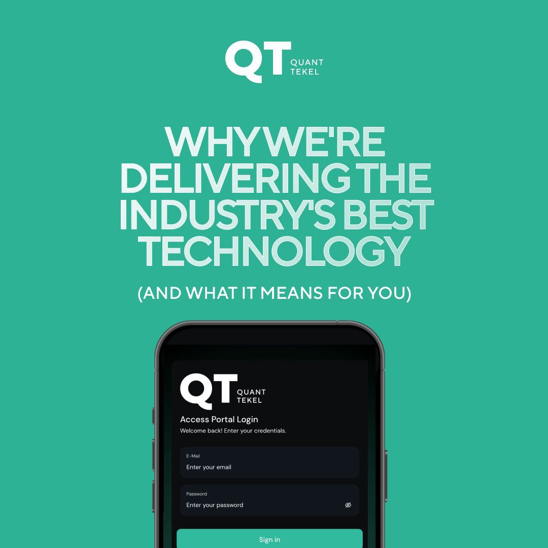 Why We're Delivering The Industry's Best Technology 

Our mission is simple: every trader deserves access to professional-level capital and cutting edge tools and support to make it in the markets.

To help you reach your 2025 trading goals, we've:

✨ Migrated to the industries