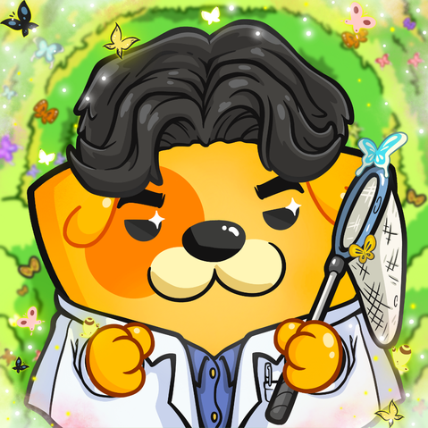 NOCTURxEPIDEMIC's tweet photo. 🚀 Fully supporting @KanstarWorld for the $CK airdrop! 
🌟 The Kanstar community is unmatched, and it's time to shine brighter than ever. Let's make it happen! 💪🐾 

Vote and show your love for Kanstar! WOOF🐶✨  

#Kanstar #Jihoz #Zentry #KindCreator #NFTCommunity #RoninCreator #AxieCreator #KIND #Ronin