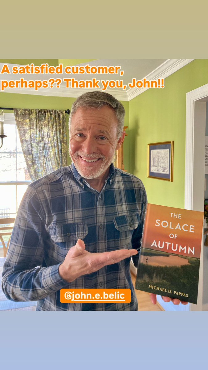 Michael Pappas tweet media