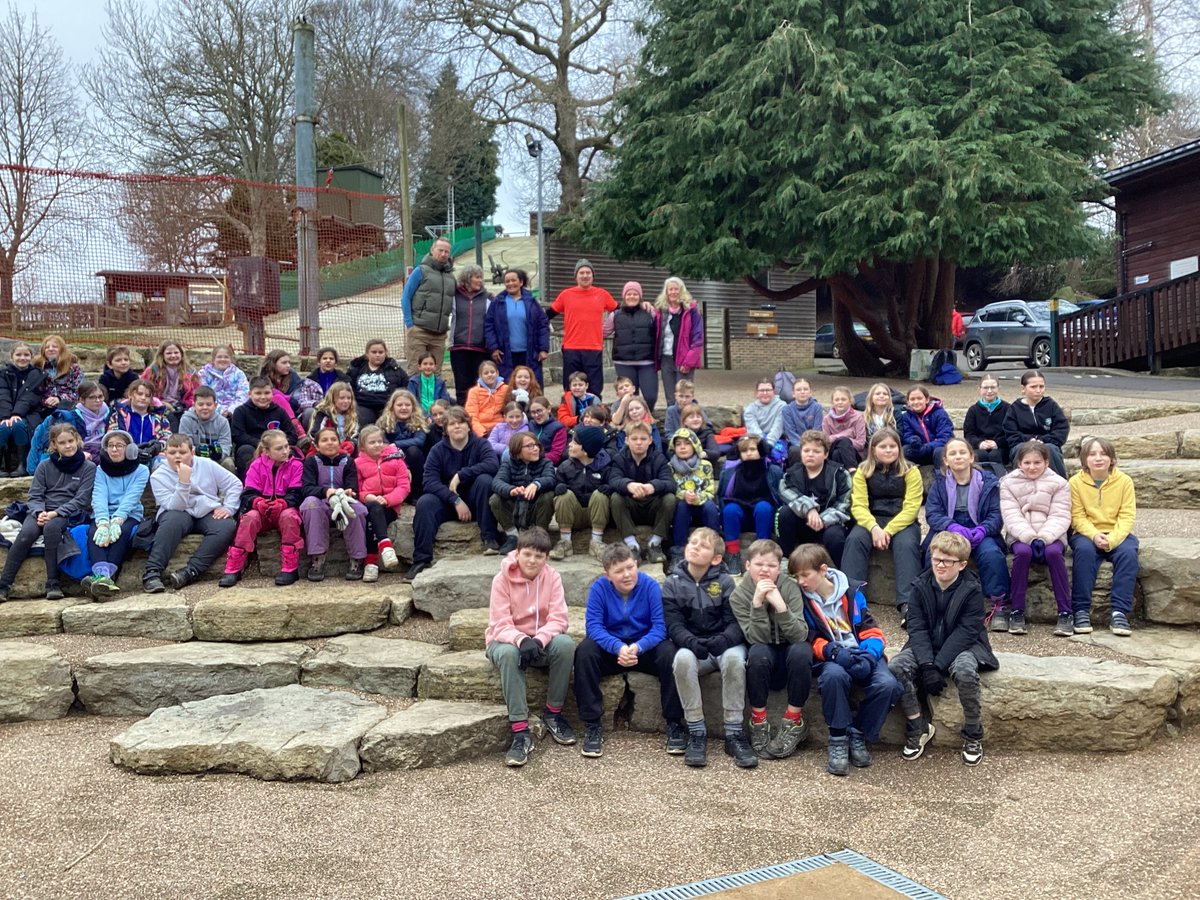 Benenden Church Of England Primary School tweet media