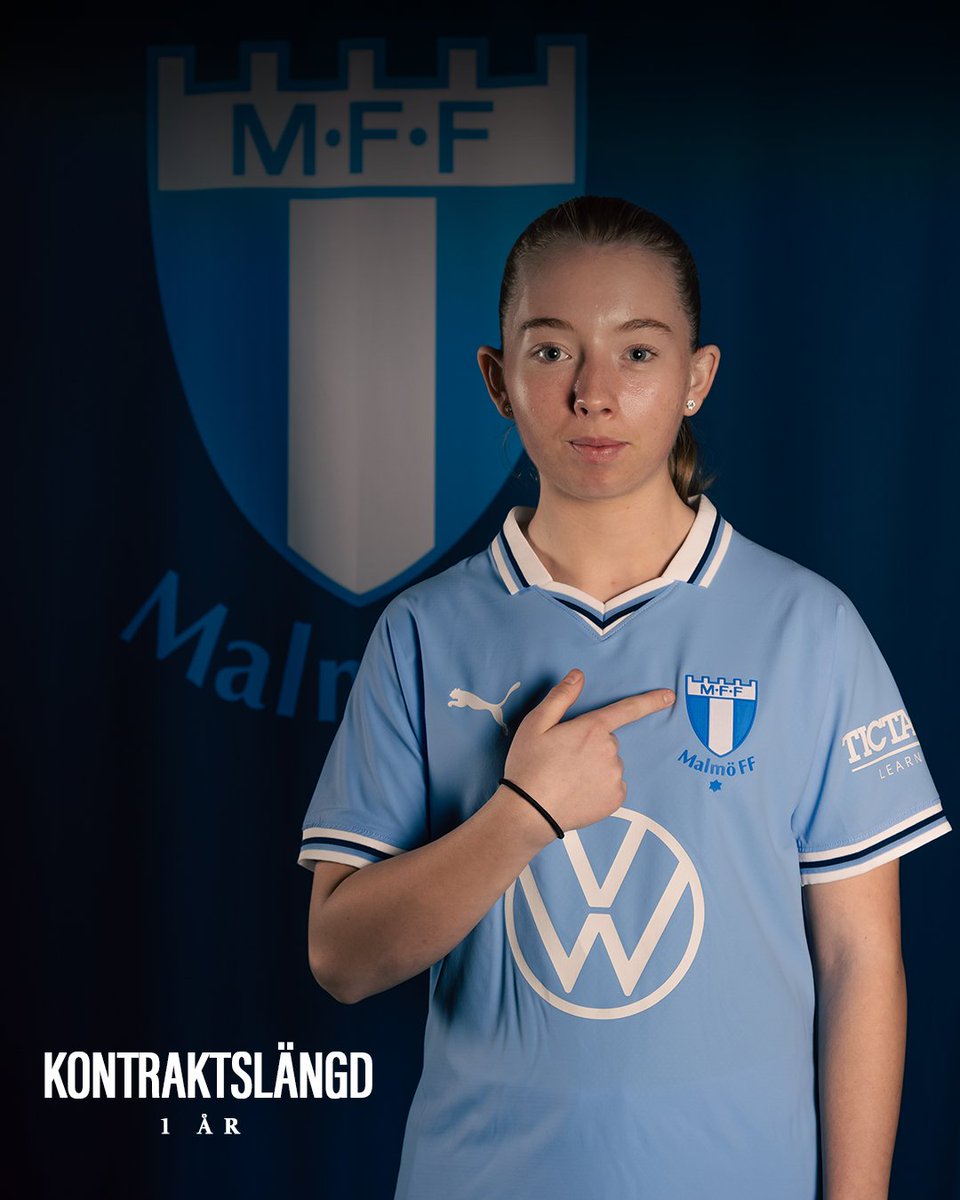 Malmö FF tweet media