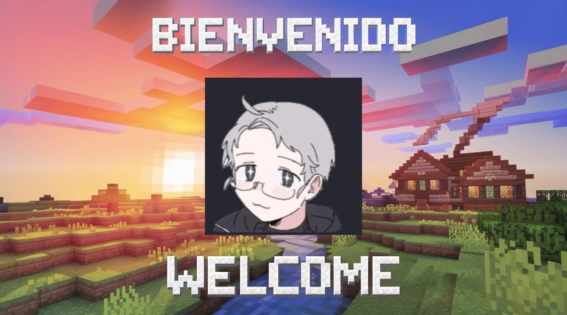marelandmc's tweet photo. 🎊 ¡Una nueva historia comienza en Mareland! 🎊

Hoy celebramos la llegada de @X3rio07_art a nuestra serie. 🌍🎮 Con su estilo y carisma, estamos seguros de que hará de esta serie algo inolvidable. https://t.co/2XRvzFch65