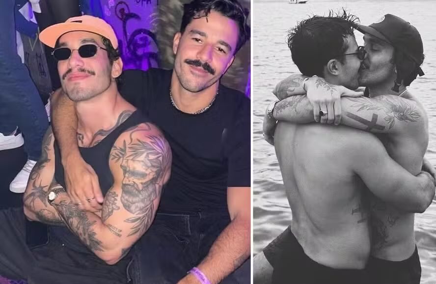 Mateus Pires, do 'BBB 25', tem namoro discreto com potiguar; saiba quem é! extra.globo.com/famosos/notici…