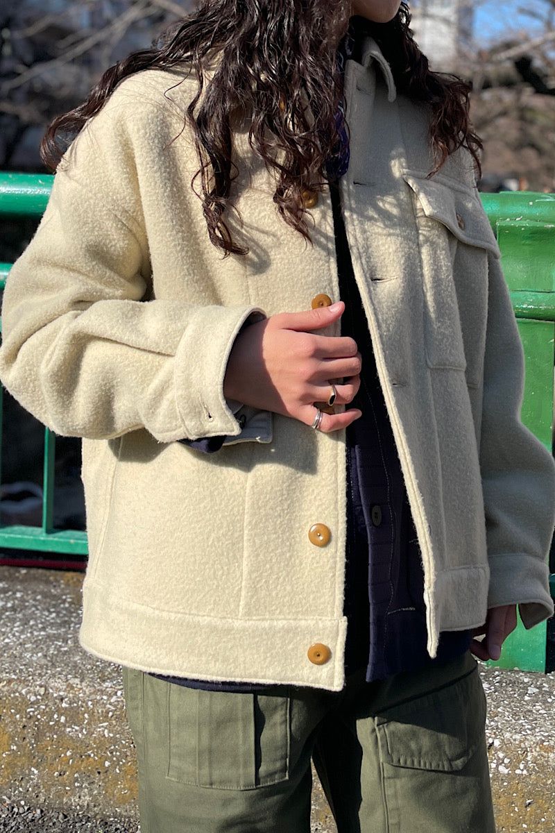 Nigel Cabourn tweet media