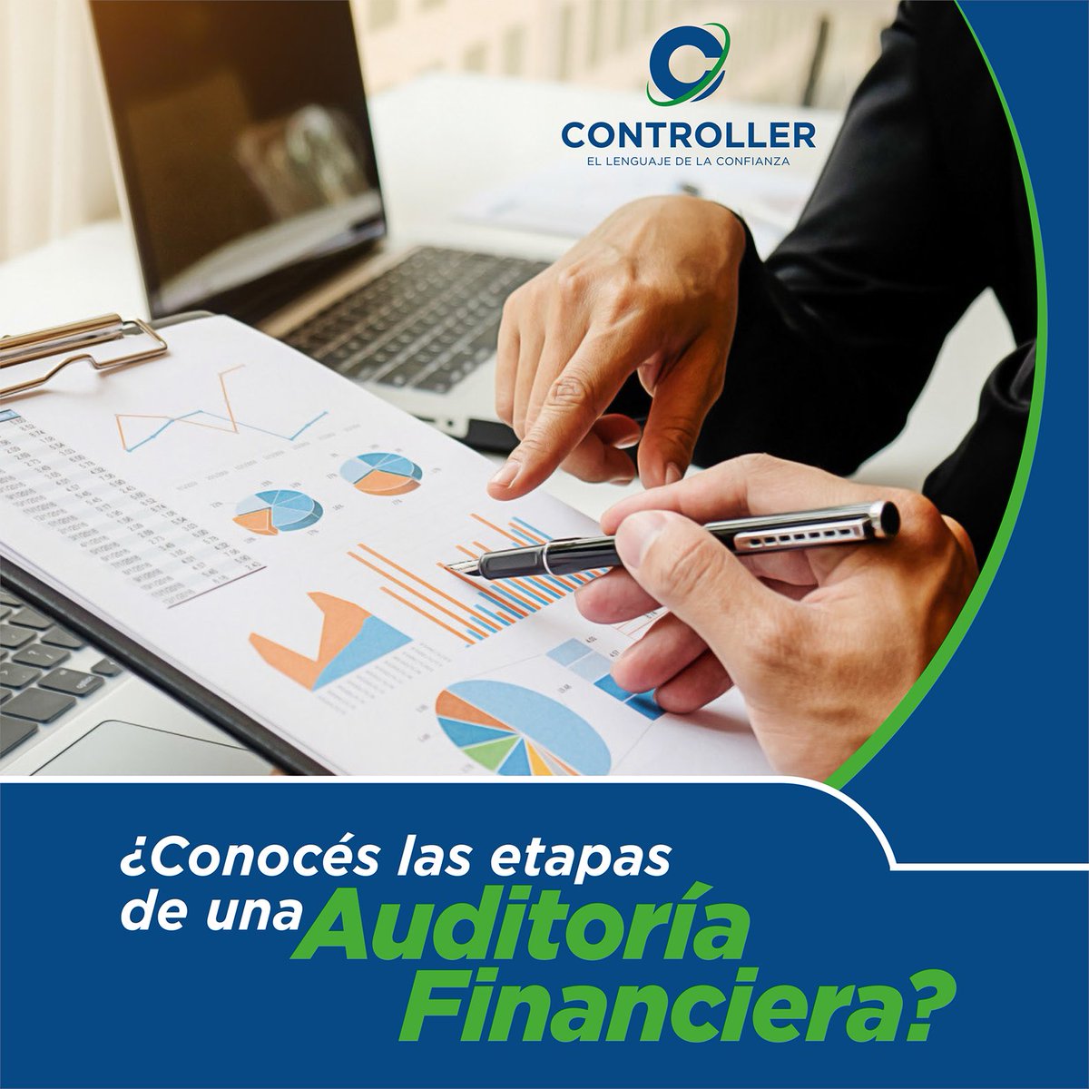 Controller Contadores & Auditores (@Controller_py) / Posts / X