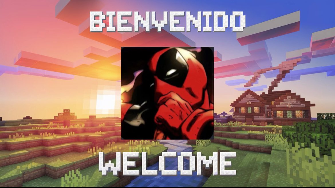marelandmc's tweet photo. 🌟 ¡Un nuevo integrante en la aventura de Mareland! 🌟

Le damos la bienvenida a @Maick_ultra , quien se une a esta emocionante serie. 🎮✨ Con su energía y creatividad, sabemos que hará de esta experiencia algo aún más increíble. https://t.co/ZrNtHZ5T3d