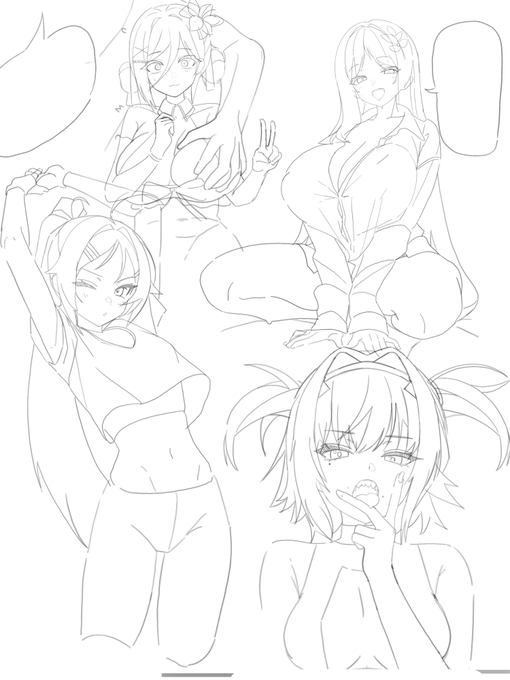 #ER_Fanart #EternalReturn #이터널리턴 