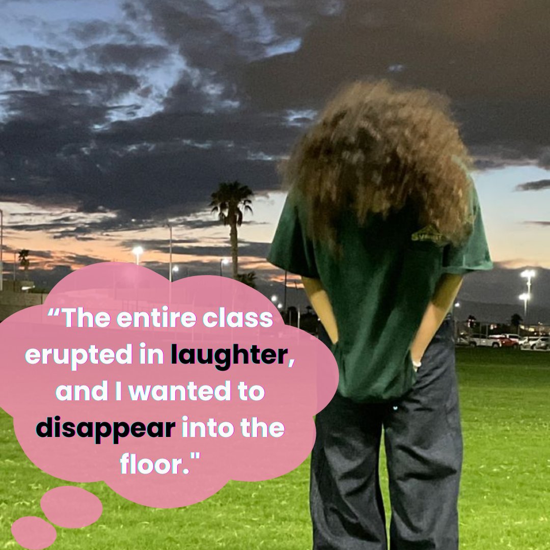 barbehr's tweet photo. We’ve all had that moment when the floor seemed like the best escape plan. Carolyn knows it too well. 💔

From awkward moments to finding strength, Carolyn’s story is one to remember to read now! https://t.co/82QHi6FuU0

#IfICouldBeLikeJenniferTaylor #BarbaraEhrentreu https://t.co/ZWk3eD1Fyr