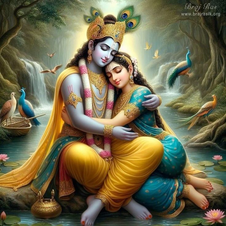 धैर्य और संयम रखो
“कठिनाइयों में धैर्य और संयम बनाए रखना ही सच्ची वीरता है।”

Good Evening ✨
जय श्री राधे कृष्णा