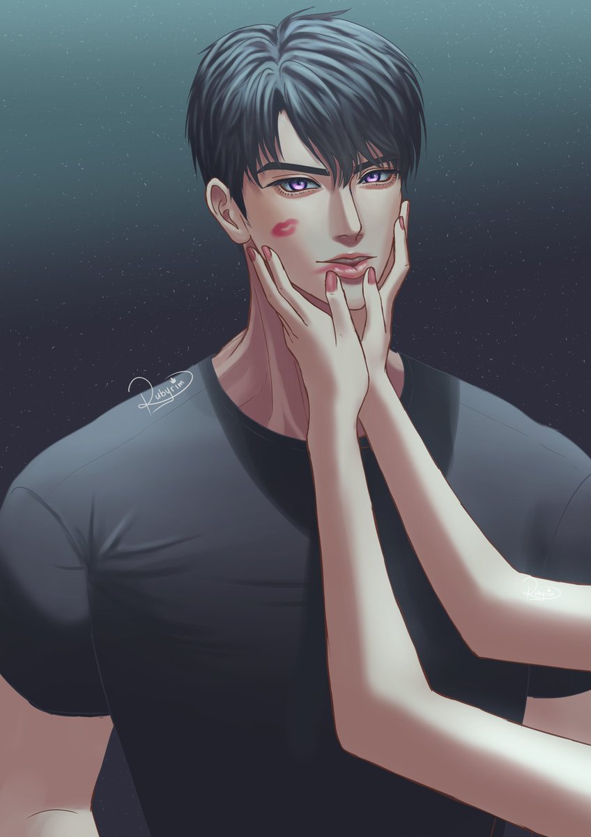 welcome back Caleb! 💗

#Caleb #CalebLoveandDeepspace #CalebReturns