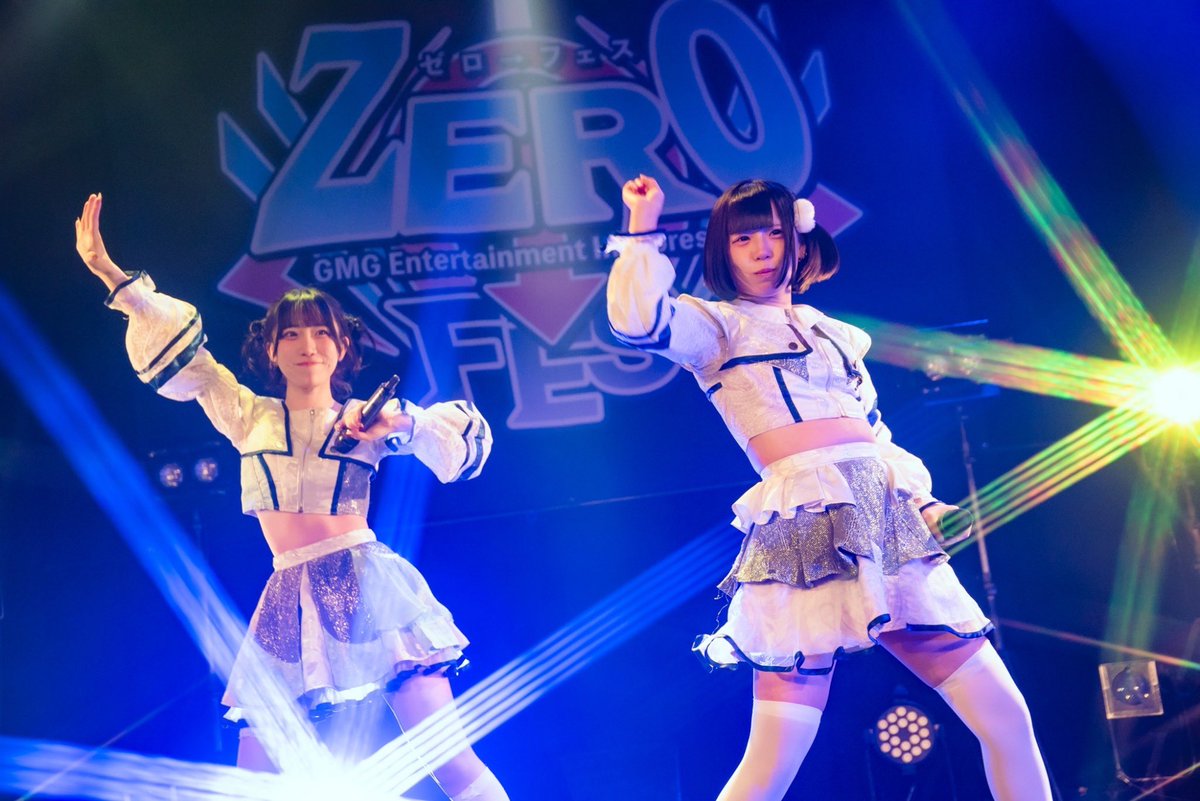 zero_fes's tweet photo. ◤◢◤◢◤◢◤◢◤◢◤◢◤◢
　　　#ZEROFES速報
◤◢◤◢◤◢◤◢◤◢◤◢◤◢

       “ ぜろから⭐︎すた→と “
           【@0start_gmg】

いよいよ大トリ !! ﾜﾚﾗｾﾞﾛｽﾀ
ド直球な本気で勝負🔥🔥🔥
伝えたい想い、しっかり伝わりました。

#ぜろすた https://t.co/nBnIJ0zGyo