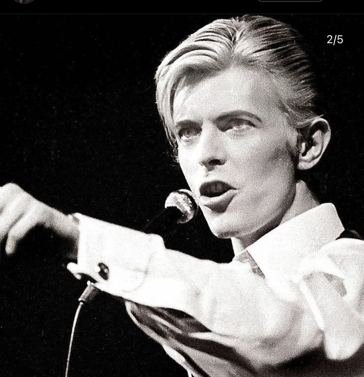 Just because I believe don't mean I don't think as well
Don't have to question everything in heaven or hell
Lord I kneel and offer you  my word on a wing
And I'm trying hard to fit among your scheme of things

Word On A Wing
David Bowie 1976
#BowieForever