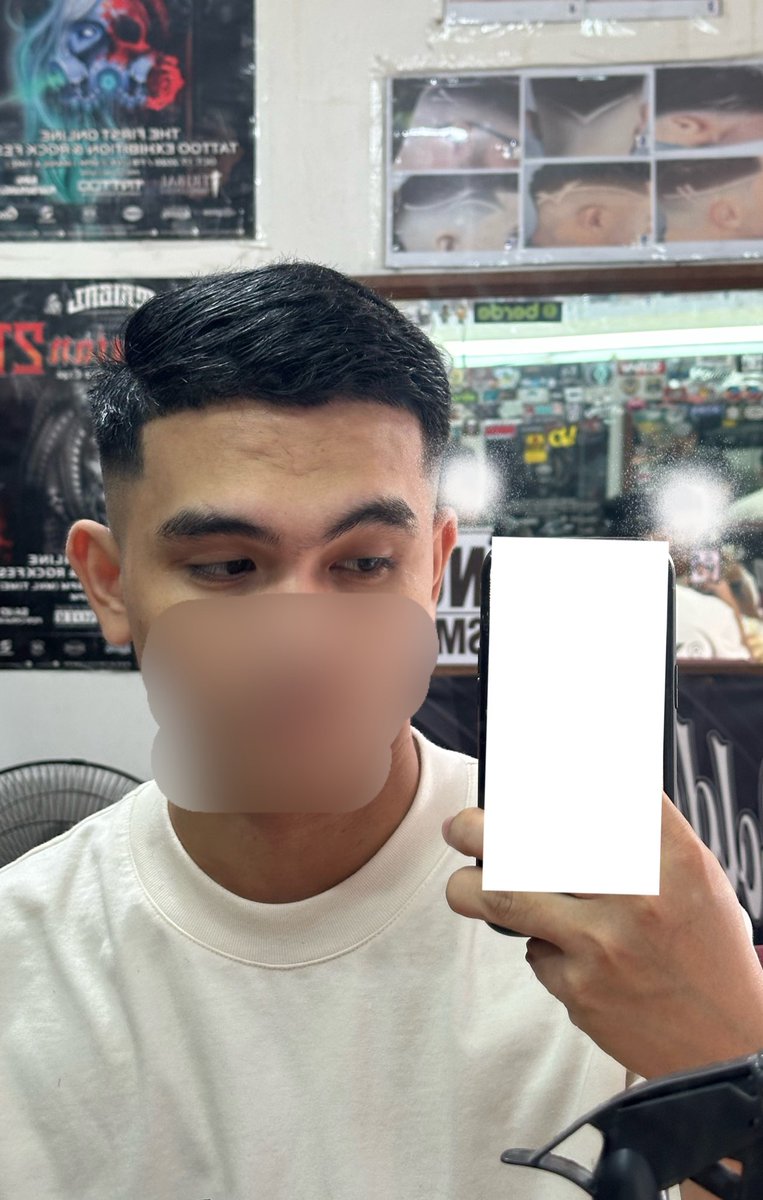 elsilrac13's tweet photo. Hi! 

How’s everybody? https://t.co/S8MYyTg3K5