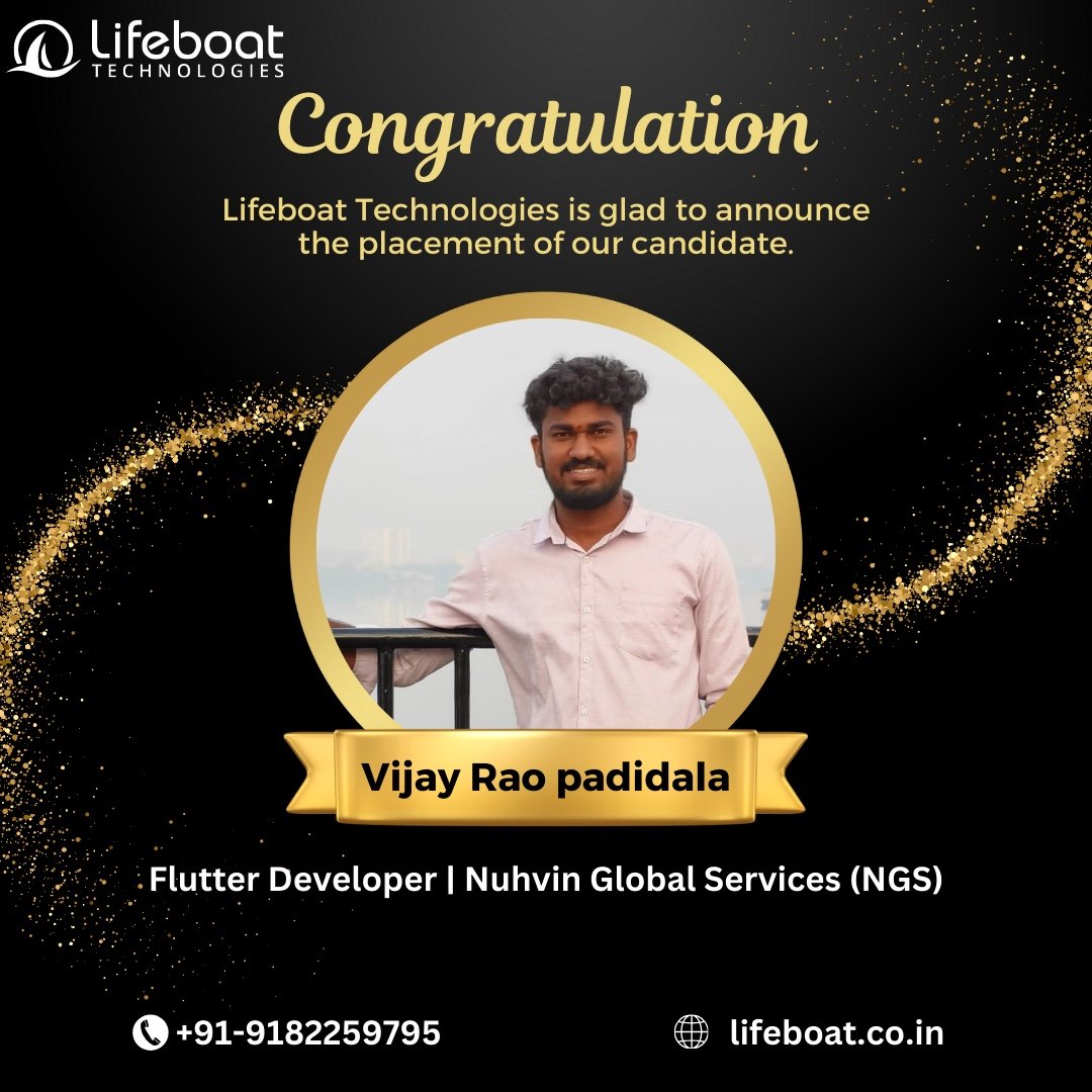 Lifeboat Technologies tweet media