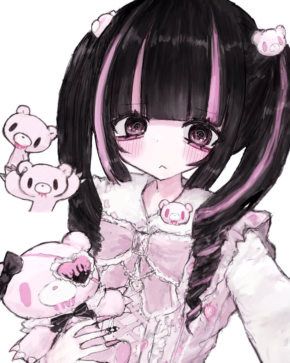 らむにく tweet media