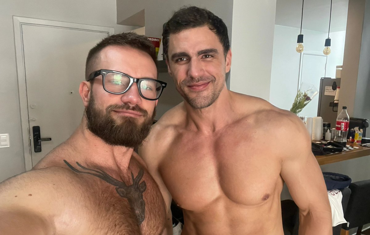 Kyle Fox tweet media