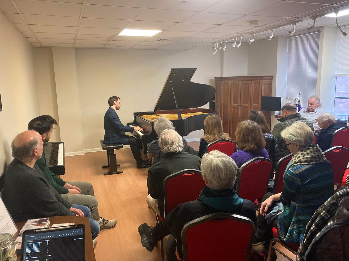 Daniel Colalillo tweet media