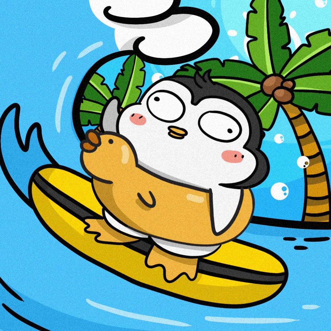 Pengsu tweet media