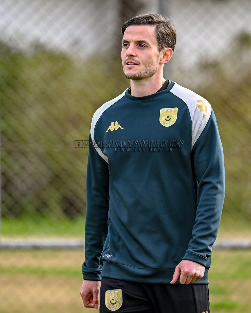 Ben Mohamed en CPA : “Je suis à 100% prêt et j’attends l’opportunité de prouver ce dont je suis capable.”