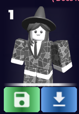 Wolfie_ImcoolYT's tweet image. guysguysguys draw her pls /nf :33

#roblox #ragdolluniverse #robloxfps #ragdoll #universe #robloc #robloxart