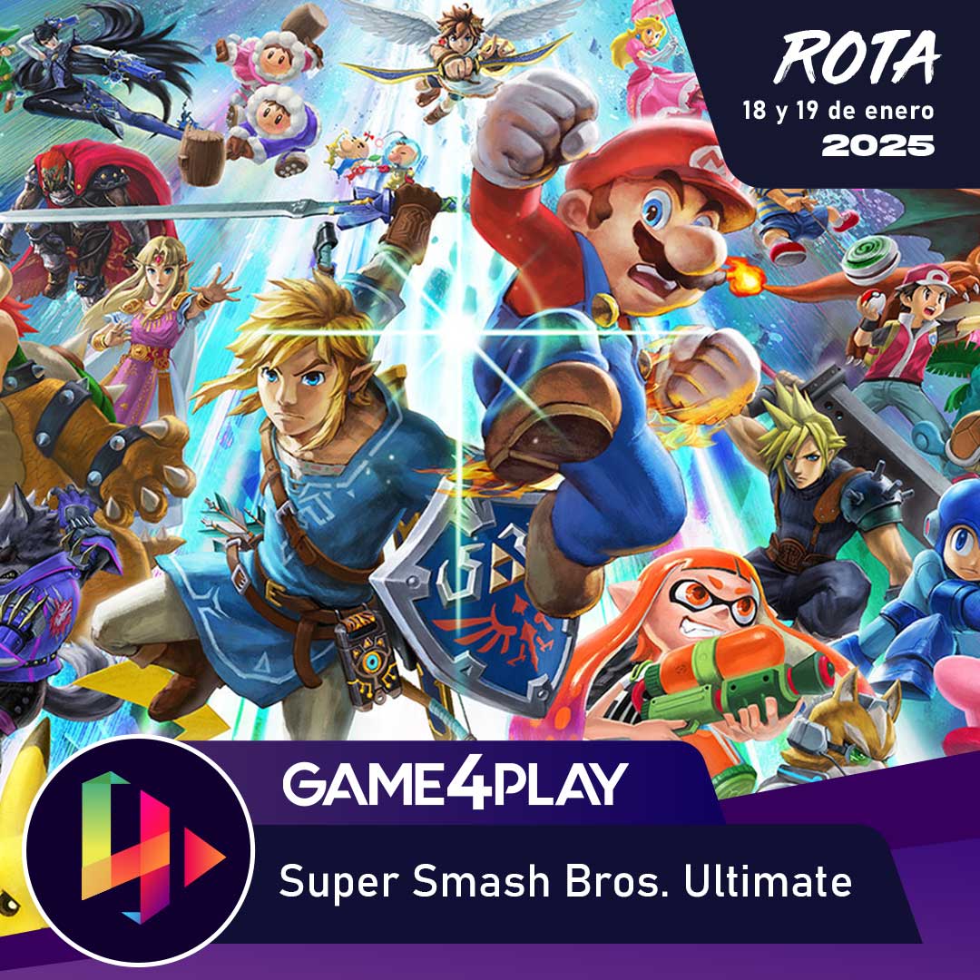 Game4Play tweet media